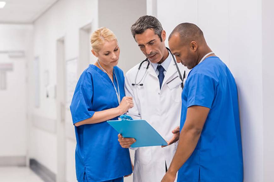 WHERE CAN YOU WORK AS A CERTIFIED NURSING ASSISTANT?