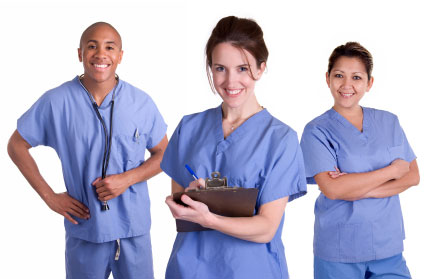 Certified Nursing – (CNA) Weekend Classes